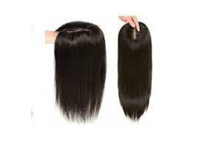 suppliers of silk closure hair patches